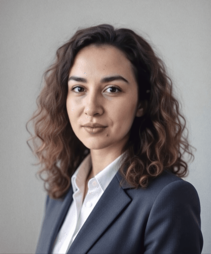 Йоана Христова