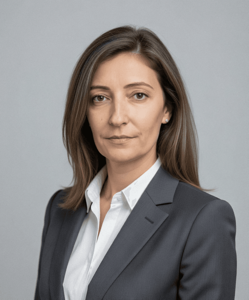 Марина Азгорова